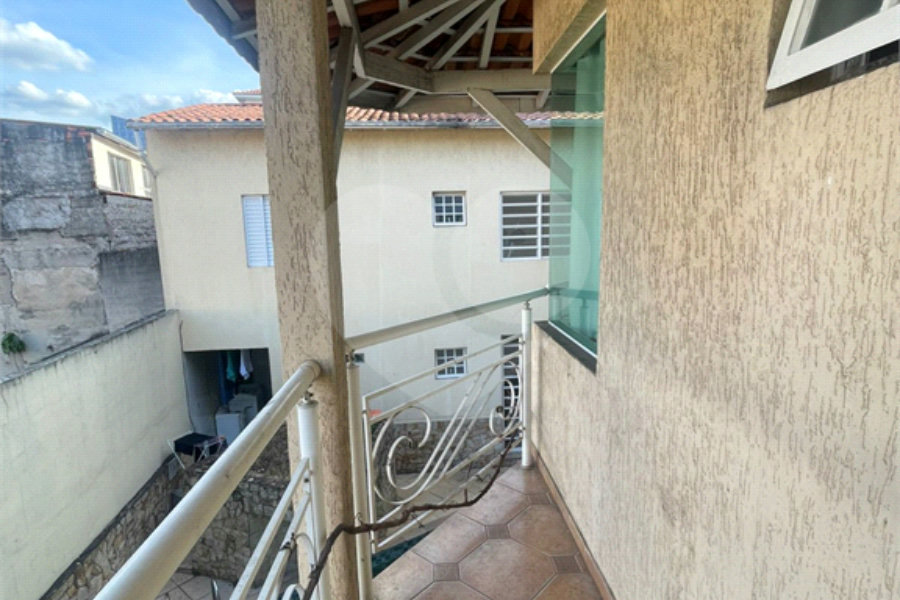 Casa à venda ou para alugar com 4 suítes em Freguesia do Ó, São Paulo, SP