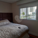 Apartamento à venda com 3 suítes no Centro, São Bernardo do Campo, SP