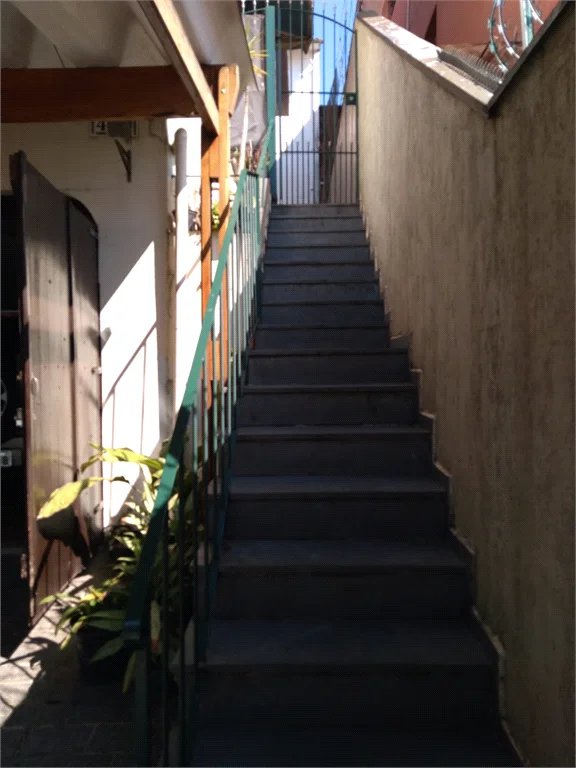 Sobrado à venda com 4 quartos em Jardim Celeste, São Paulo, SP