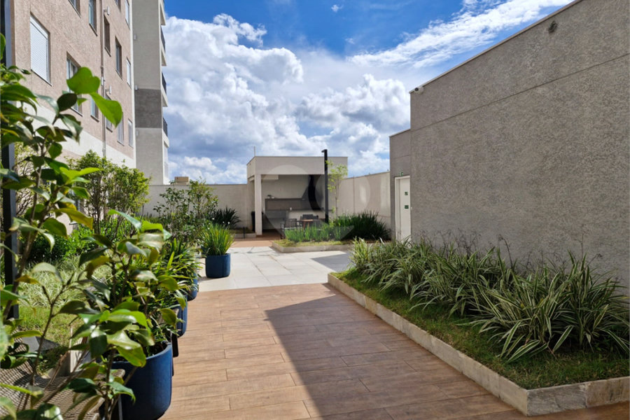 Apartamento à venda com 2 quartos em Freguesia do Ó, São Paulo, SP