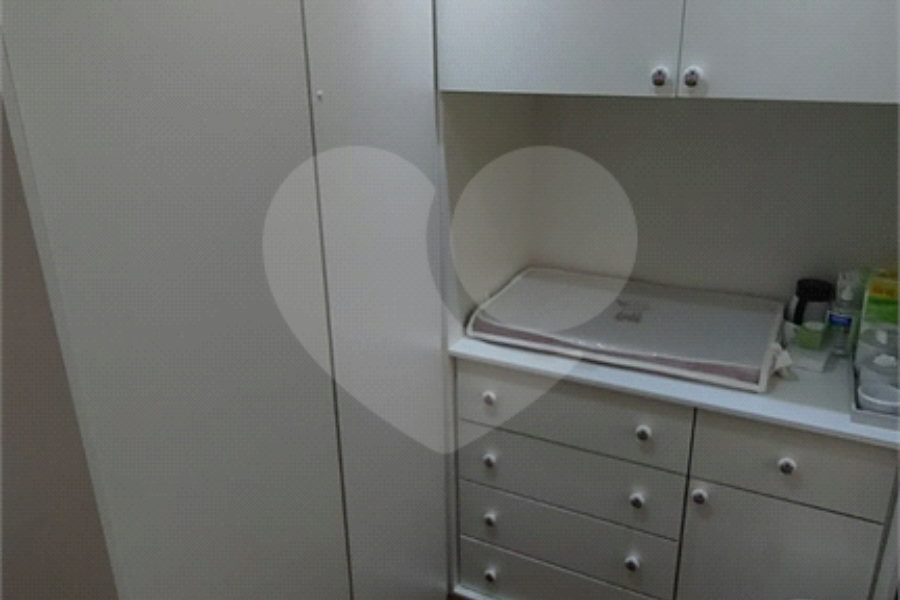 Apartamento à venda com 2 quartos, sendo 1 suíte, em Santana, São Paulo, SP