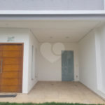 Casa à venda com 3 suítes no condomínio Horto Florestal II, Sorocaba - SP