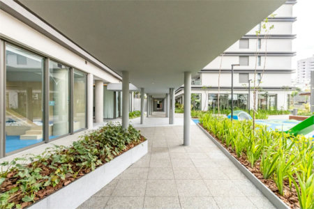 Apartamento à venda com 4 suítes em Alto de Pinheiros, São Paulo, SP