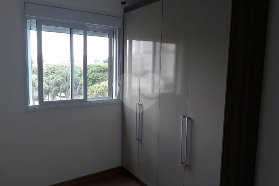 Apartamento à venda com 3 suítes em Santa Teresinha, São Paulo, SP