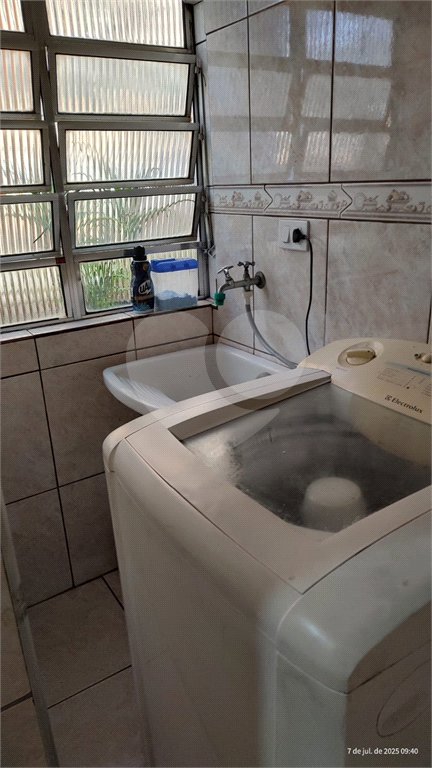Sobrado à venda com 4 quartos, sendo 1 suíte, em Tucuruvi, São Paulo, SP