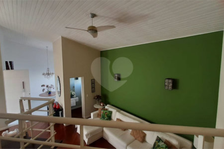 Casa à venda ou para alugar com 4 quartos, sendo 2 suítes, em City América, São Paulo, SP