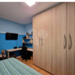 Apartamento à venda com 3 quartos, sendo 1 suíte, em Lauzane Paulista, São Paulo, SP