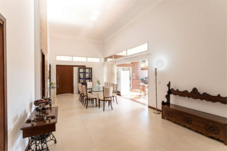Casa à venda com 4 suítes em Loteamento Agra Ribeirão Preto, Ribeirão Preto, SP