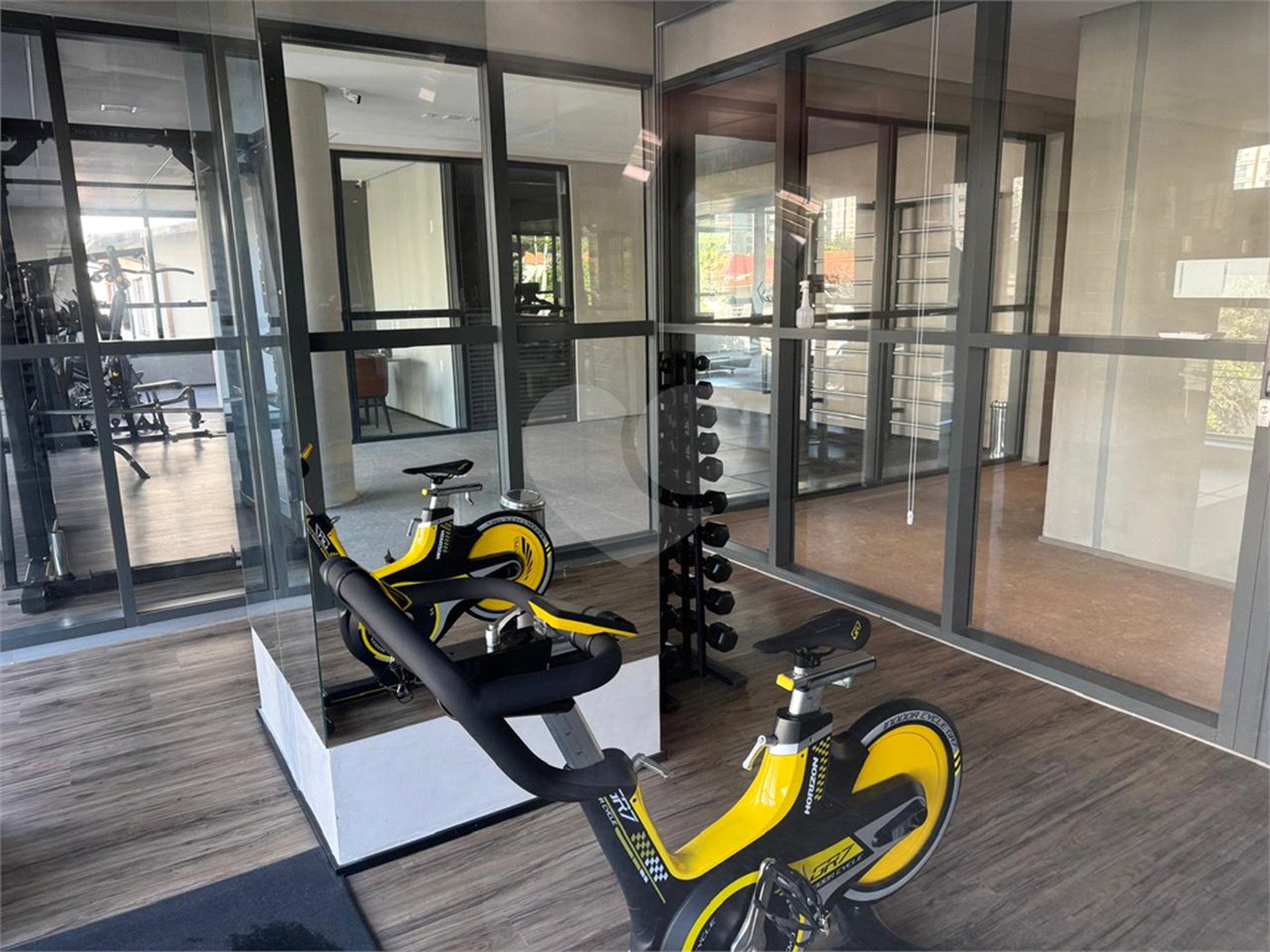 Apartamento à venda com 3 suítes em Brooklin Paulista, São Paulo, SP