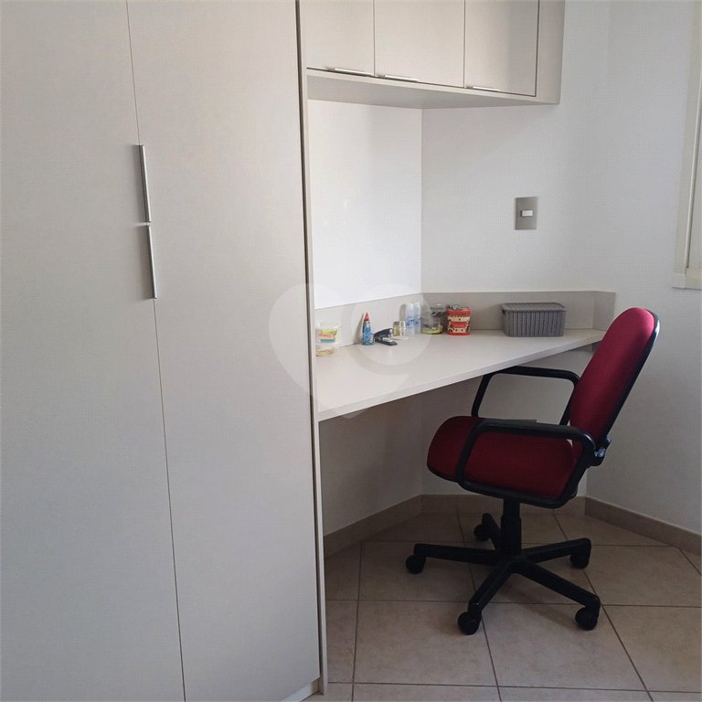 Apartamento à venda com 3 suítes em Nova Petrópolis, São Bernardo do Campo, SP