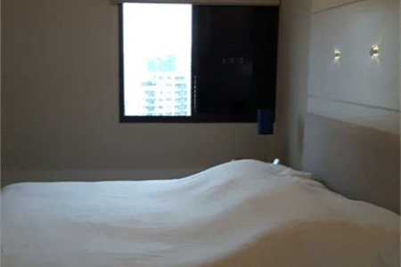 Apartamento à venda com 2 quartos, sendo 1 suíte, em Vila Andrade, São Paulo, SP