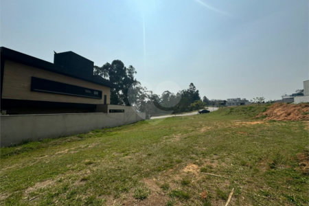 Terreno à venda no condomínio Arboretum, Vinhedo - SP