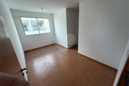 Apartamento à venda com 2 quartos em Inhoaíba, Rio de Janeiro, RJ