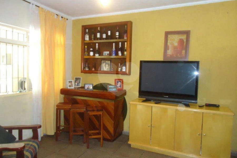 Sobrado à venda com 3 suítes em Santana, São Paulo, SP