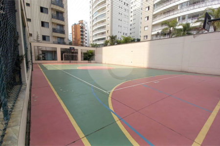 Apartamento à venda com 4 quartos, sendo 1 suíte, em Vila Leopoldina, São Paulo, SP