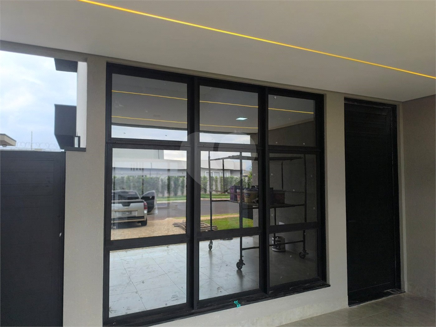 Casa à venda com 3 suítes no condomínio Portal da Mata, Ribeirão Preto - SP
