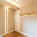 Apartamento para alugar com 3 suítes em Vila Olímpia, São Paulo, SP