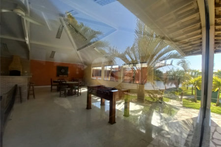 Casa em condomínio à venda com 3 suítes em Golfe, Armação dos Búzios, RJ
