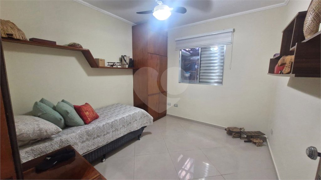 Casa Térrea à venda com 3 quartos, sendo 2 suítes, em Santana, São Paulo, SP