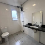 Apartamento à venda com 2 quartos, sendo 1 suíte, em Aparecidinha, Sorocaba, SP