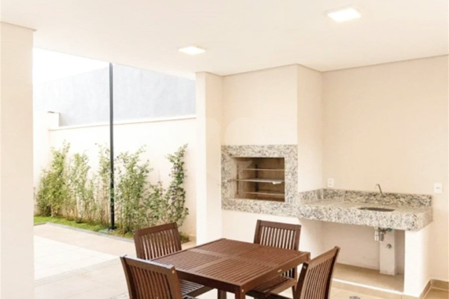 Apartamento à venda com 2 quartos em Jaraguá, São Paulo, SP