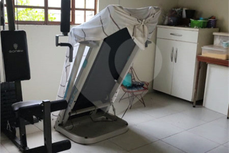 Sobrado à venda com 3 quartos, sendo 1 suíte,  em Vila Santo Estéfano, São Paulo, SP