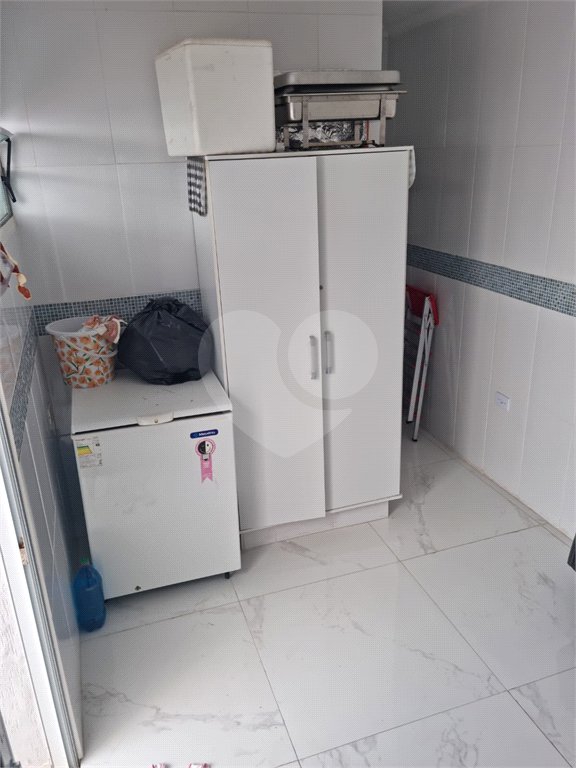 Casa à venda em Residencial Novo Horizonte I, Mogi das Cruzes, SP