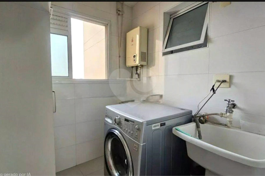 Apartamento à venda com 3 quartos, sendo 1 suíte, em Limão, São Paulo, SP