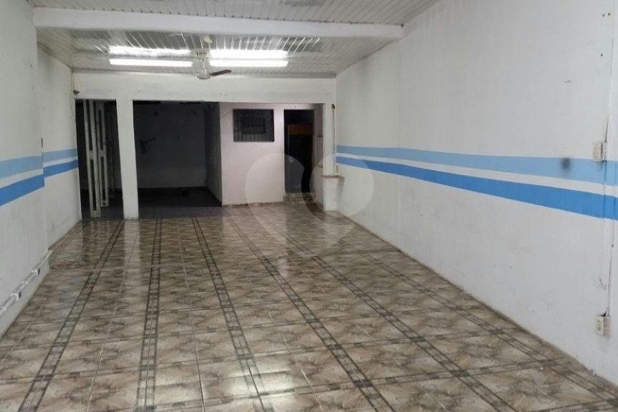 Prédio à venda no Centro, São Paulo, SP