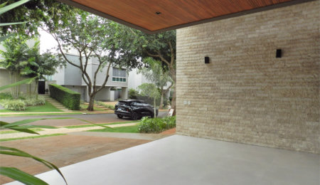 Casa à venda com 4 suítes no condomínio Alphaville Ribeirão Preto, Ribeirão Preto - SP