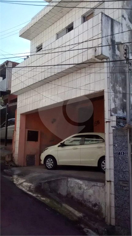 Sobrado à venda com 6 quartos, sendo 4 suítes, em Vila Medeiros, São Paulo, SP