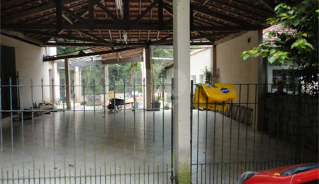 Sobrado à venda com 9 quartos, sendo 7 suítes,  em Parque Morumbi, Mogi das Cruzes, SP