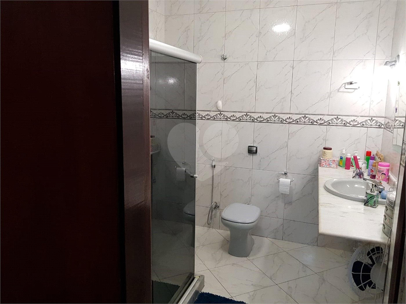 Casa de Vila à venda com 4 quartos, sendo 3 suítes,  em Tijuca, Rio de Janeiro, RJ