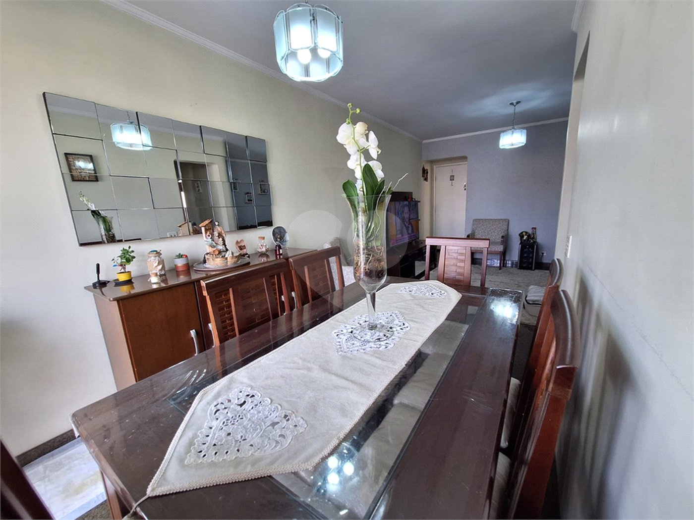 Apartamento à venda com 3 quartos em Vila Nivi, São Paulo, SP