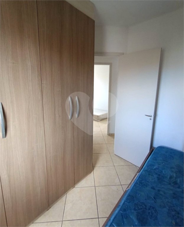 Apartamento à venda com 2 quartos em Vila Mazzei, São Paulo, SP