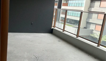 Apartamento à venda com 3 quartos, sendo 1 suíte,  em Brooklin Novo, São Paulo, SP