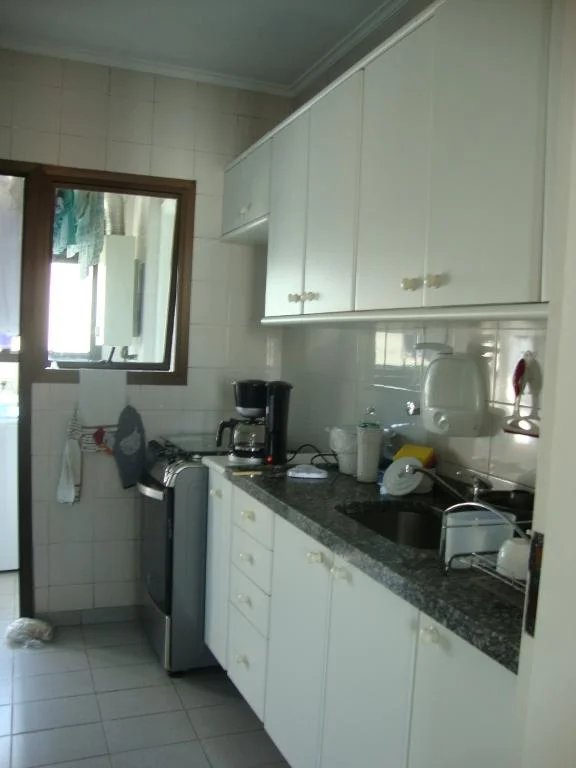 Apartamento à venda com 3 quartos, sendo 1 suíte, em Pinheiros, São Paulo, SP