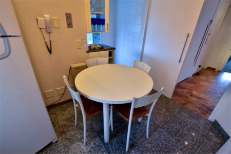 Cobertura à venda com 4 suítes em Vila Suzana, São Paulo, SP