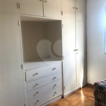 Apartamento à venda com 3 quartos em Indianópolis, São Paulo, SP