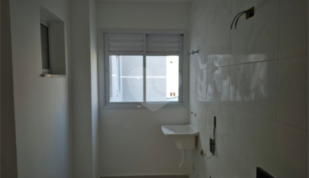 Apartamento à venda com 1 quarto em Parada Inglesa, São Paulo, SP