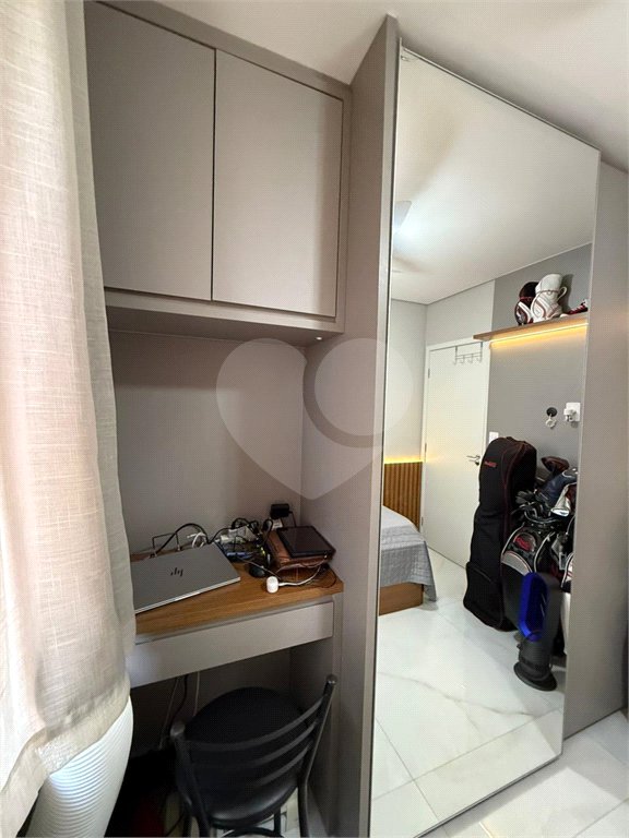 Apartamento à venda com 2 quartos em Jardim Casablanca, Indaiatuba, SP