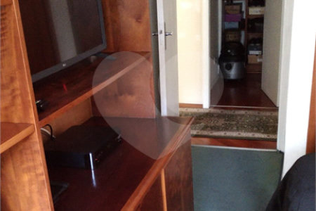 Apartamento à venda com 3 quartos, sendo 1 suíte, em Jardim Paulista, São Paulo, SP