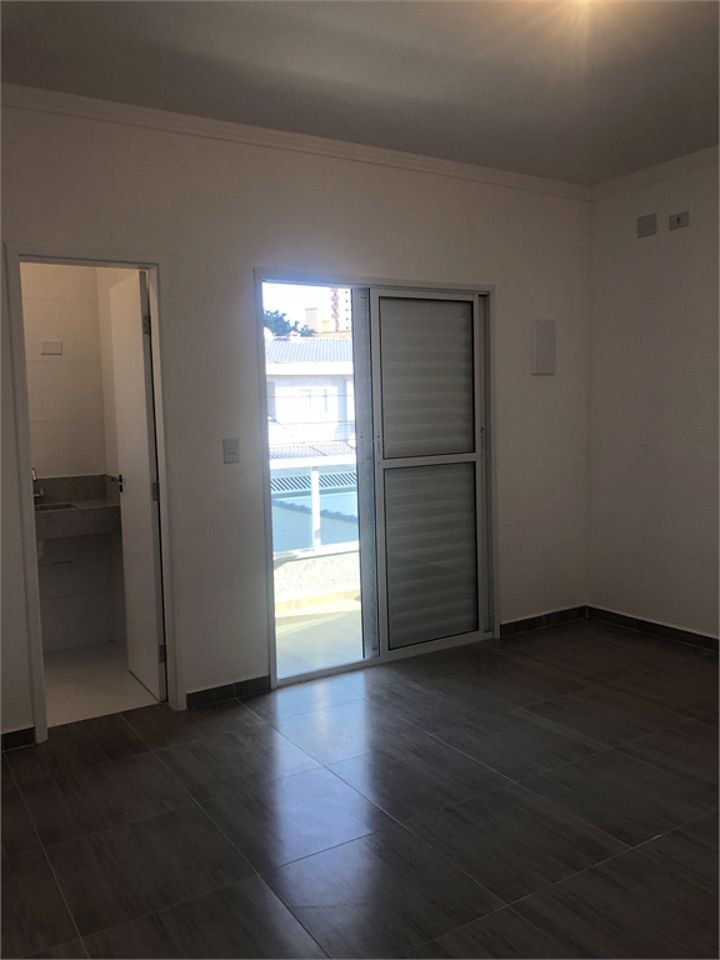 Casa Residencial à venda, Tupi, Praia Grande - CA0115.