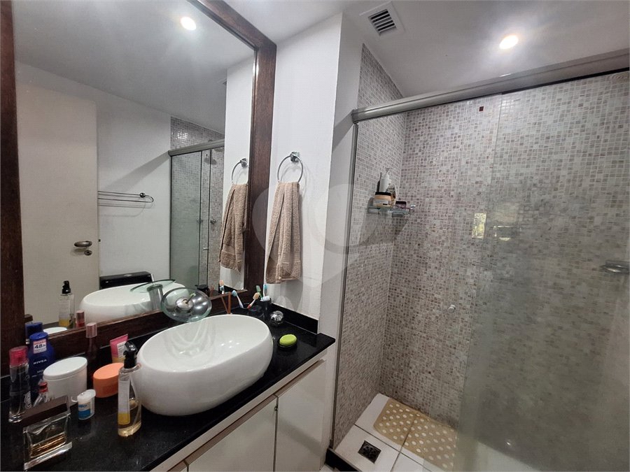 Apartamento à venda com 4 quartos, sendo 1 suíte,  em Tijuca, Rio de Janeiro, RJ