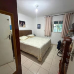 Casa Térrea à venda com 9 quartos, sendo 2 suítes, no condomínio Seranila, Monte Mor - SP