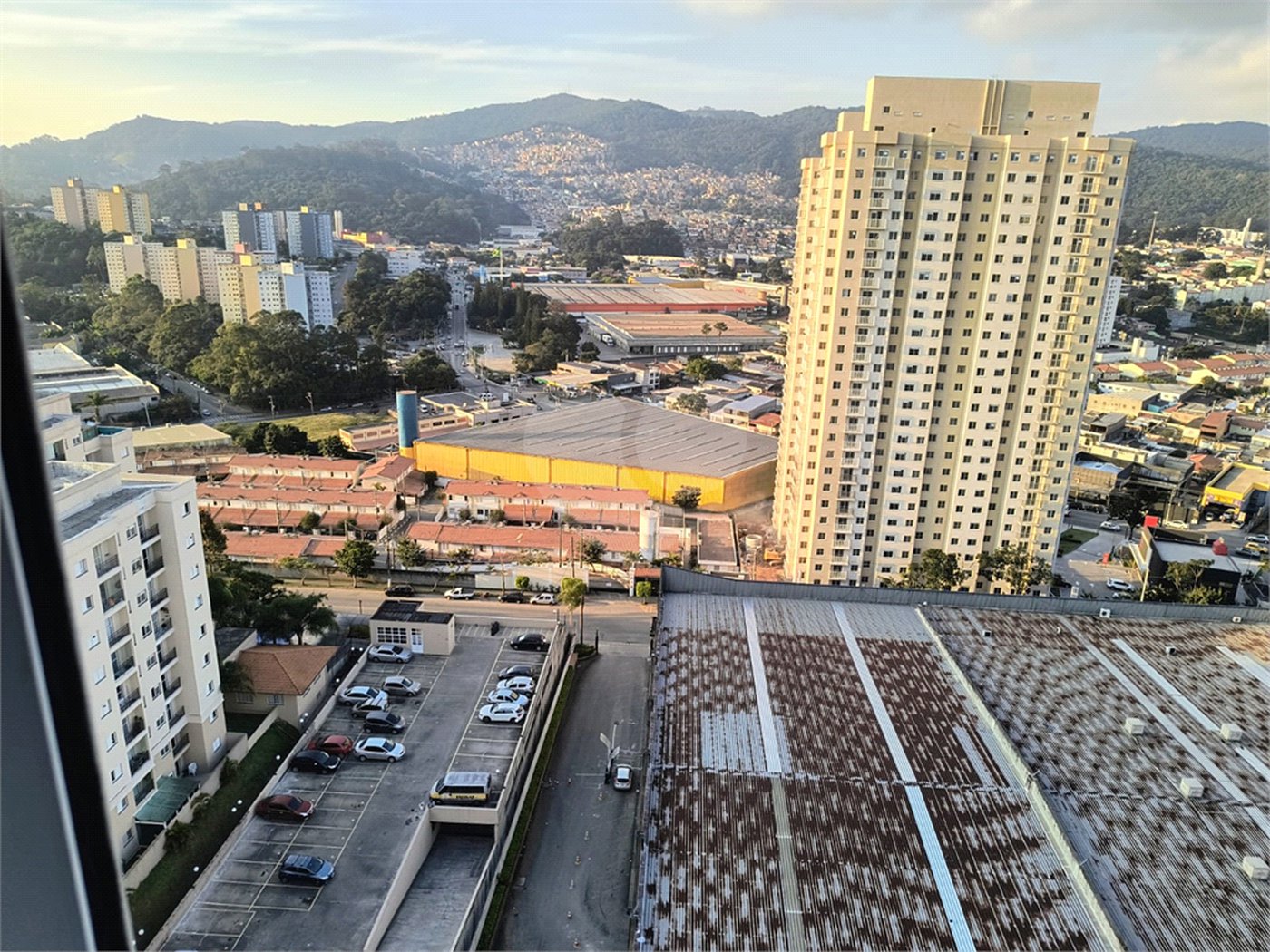 Apartamento para alugar com 2 quartos em Jaraguá, São Paulo, SP