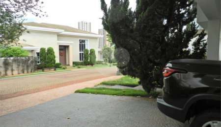 Casa à venda ou para alugar com 4 suítes no condomínio Torino Ribeirão Preto, Ribeirão Preto - SP