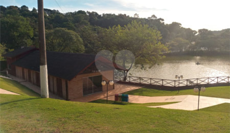 Terreno à venda em Serra da Cantareira, Mairiporã, SP