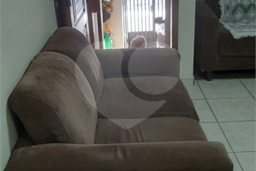 Sobrado à venda com 2 quartos em Mandaqui, São Paulo, SP