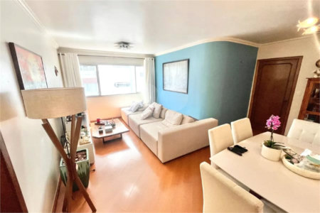 Apartamento à venda ou para alugar com 3 quartos, sendo 1 suíte, em Santana, São Paulo, SP